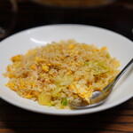 八仙 - かにチャーハン