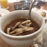 カフェ・マディ - 