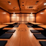 ホルモン焼肉 富や - 