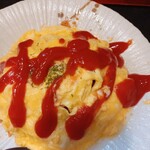 田舎酒茶屋きらく - オグゾーと書いたつもり