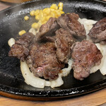 STEAK HIKARU - 