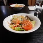 グリル グランド - 