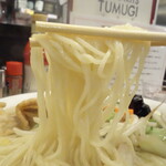 츄우카야 식당 멘판틴 모리노 미야코 이츠바시 요코초 - 麺