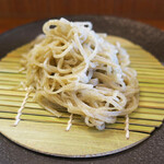 蕎麦工房 膳 - 