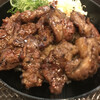 Kalbi Don to Sundubu Senmonten Kan Don Shinborikawa Honten - 