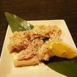 炭火Ｇrｉll＋和Ｄｉｎｉｎｇ きらく - 