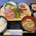 Private rooms Seafood Izakaya Toyoichi Toyosu Ekimae Ten - 