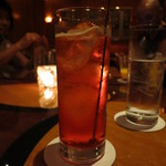 ジーニス - ジャックローズ ハイボール