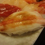 寿司処　たかはし - 寿司