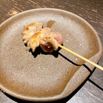 備中屋長左衛門 - 