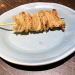 備中屋長左衛門 - 