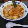 中華そば 正太郎 - 料理写真:中華そば