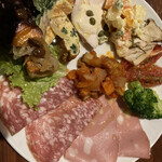 Trattoria ボナペティート - 