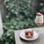 パンとエスプレッソと - 