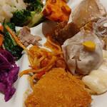 Jimmy's Island Grill Naha - 