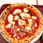 PIZZERIA 1830 - 