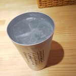 海王 - レモンサワー500円