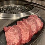 和牛焼肉 玄武苑 - 