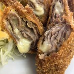 どさん子 - これが噂のミルフィーユ