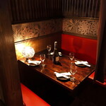 全席個室居酒屋 肉寿司食べ放題 肉ヤロー - 全席個室×肉料理自慢の居酒屋