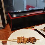 立呑み 焼きとん 大黒 - 