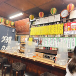 市民酒蔵諸星 - 