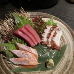 くいもの屋わん - 