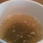 カフェレストランパセリ - 料理写真: