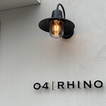 04RHINO - 
