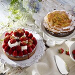 フランス焼菓子 シャンドゥリエ - 