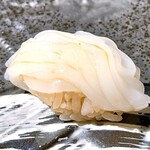 梅田 鮨 個室 みや川 - 