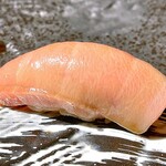 梅田 鮨 個室 みや川 - 