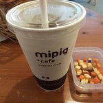 mipig cafe - 