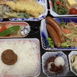 和食レストランとんでん 厚別店