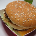 McDonald's Oono Kanesue Ten - 