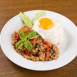 錦糸町エスニック SAPANA - 