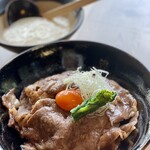 りょうり舎やまゆ - 料理写真: