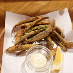 エル　ボラーチョ - 