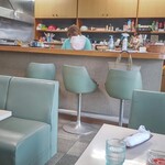 ゲンナマ - 内観写真: