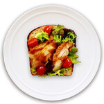 チーズ食パン専門店 ふろまーじゅ - 