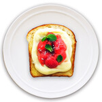 チーズ食パン専門店 ふろまーじゅ - 