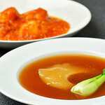 萬珍軒 - コース2