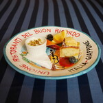 ラ･スコリエーラ - 