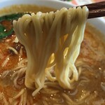 데니즈 스즈카점 - 면 리프트