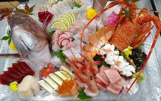 炉端ダイニング 薫海 - 