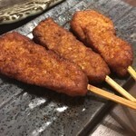 全席個室 居酒屋 あや鶏 - 