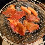 Shichirin Yakiniku Anan Dainichi Ten - 