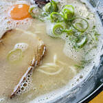 まる宗ラーメン - 