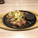 ステーキのどん - 