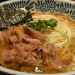 やきとり遊喜 - 